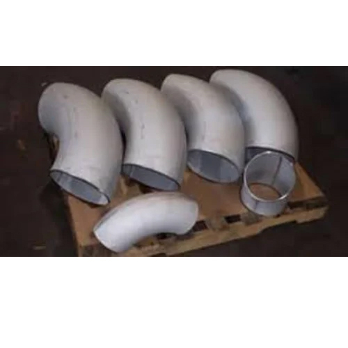 Ss 304 Buttweld Fittings