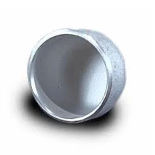 Ss 310 2 Inch Threaded Cap