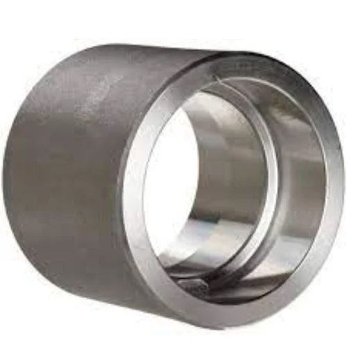 Ss 304l Socket Weld Coupling