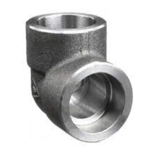 Ss 304l Socket Weld Elbow