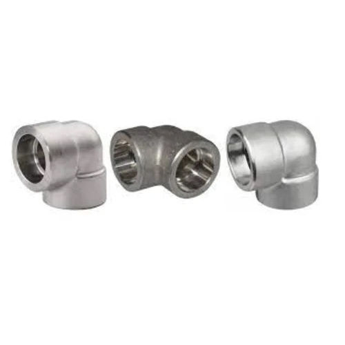 Ss 304l Socketweld Fittings