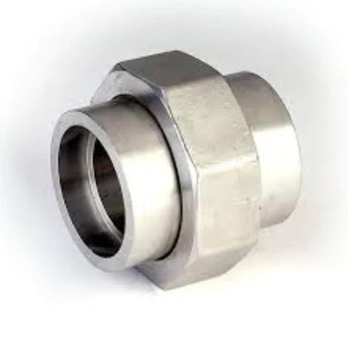 Ss 316l Socket Weld Union