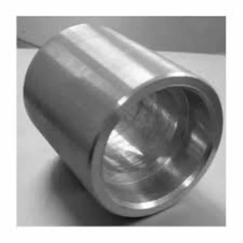 Ss 316l Socket Weld Coupling