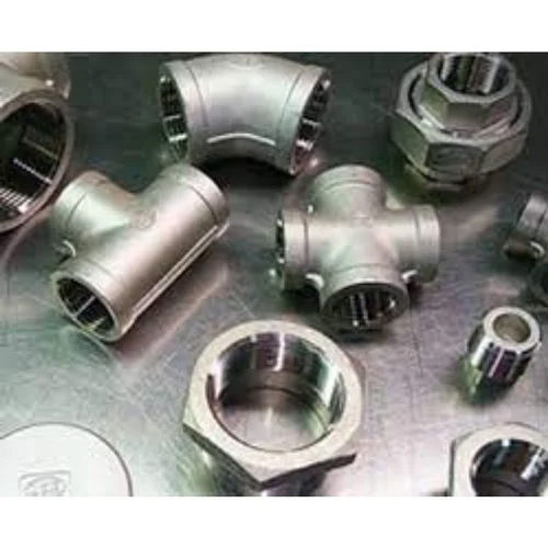 Ss 310 Socket Weld Fittings