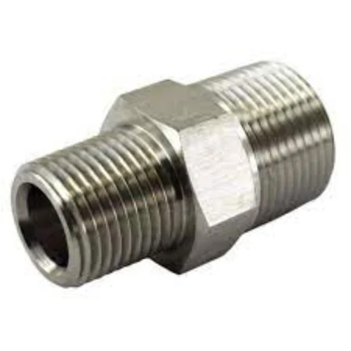 Ss 304L Reducer Nipple