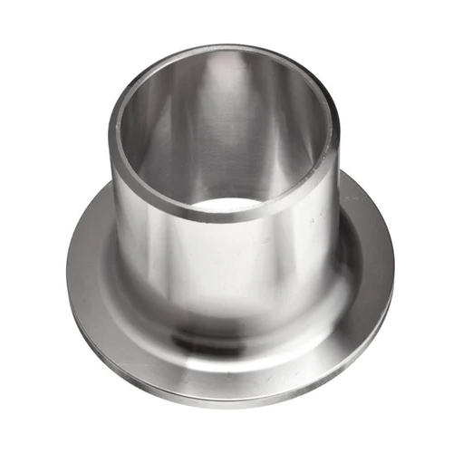Stainless Steel Short Stub End
