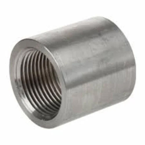 Ss 310 Threaded Reducer Coupling