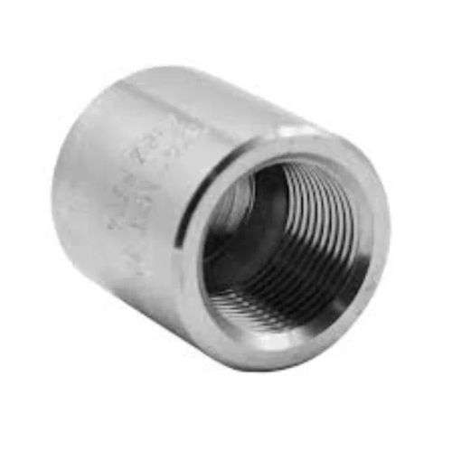 Stainless Steel Fitting