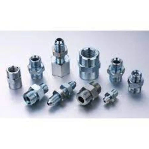 Ss 304l Bspp Fittings