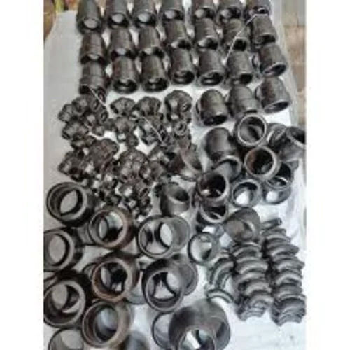 Ss 304 Stainless Steel Npt Fittings