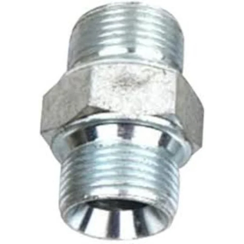 Ss 304l Hex Nipple