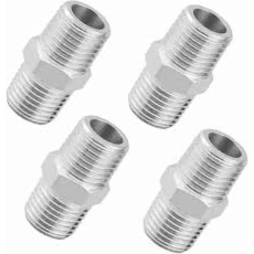 Ss 310 Hex Nipple