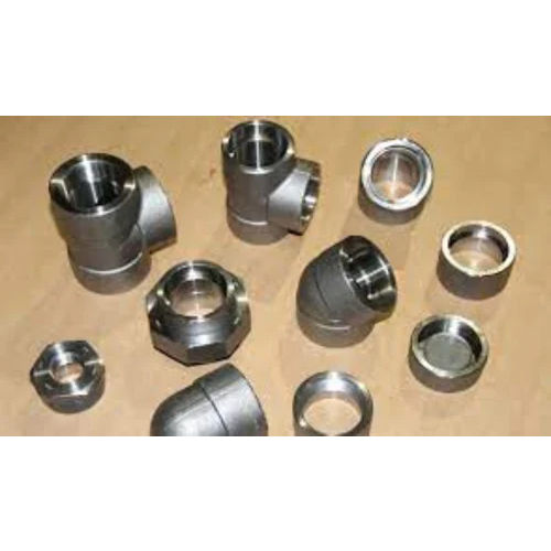 Ss 304l Stainless Steel Npt Fittings