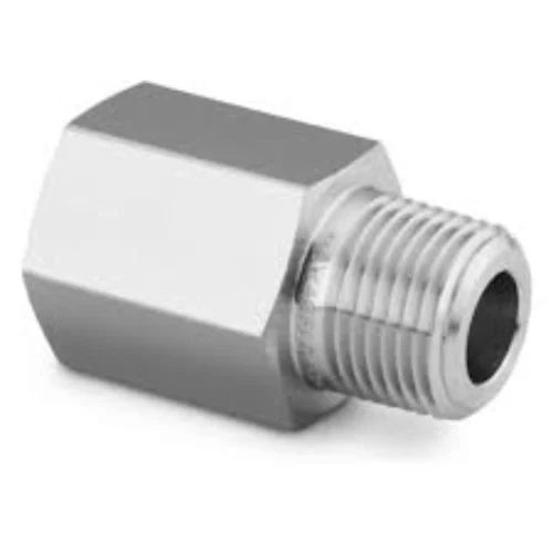 Ss 316l Stainless Steel Npt Fittings