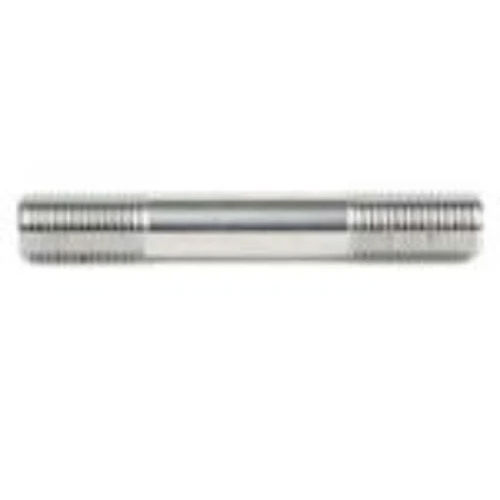 Ss 310 Double Threaded Pipe