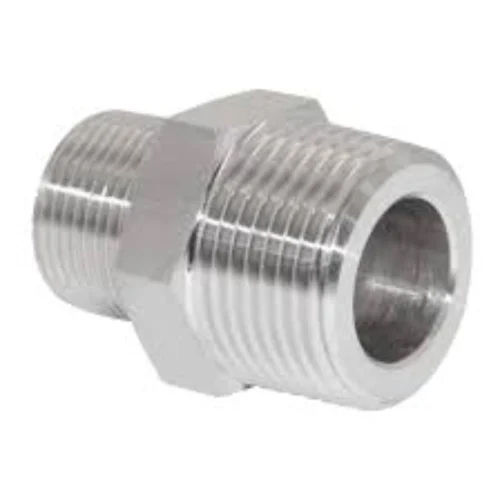 Ss 316 Reducer Nipple