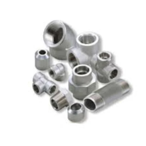 Ss 316 Threaded Fittings