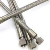 Stainless Steel Corrugated Flexible Hose