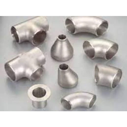 Ss 304l Seamless Fittings