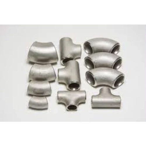 Ss 310 Seamless Fittings