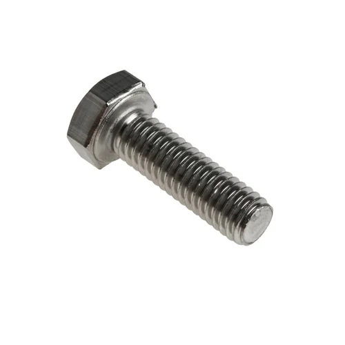 Metal Nut Bolt