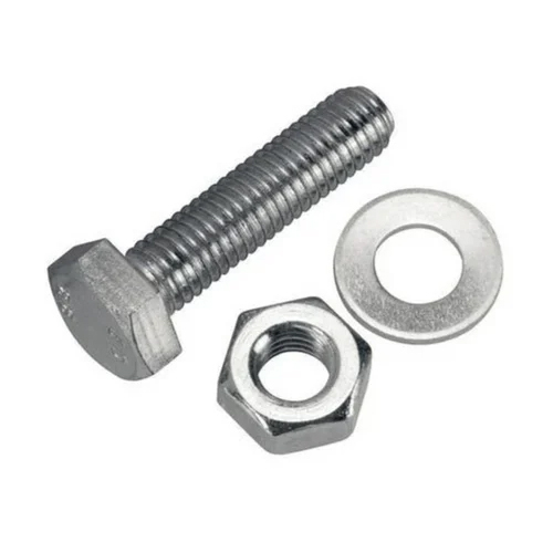Ms Bolt Nut