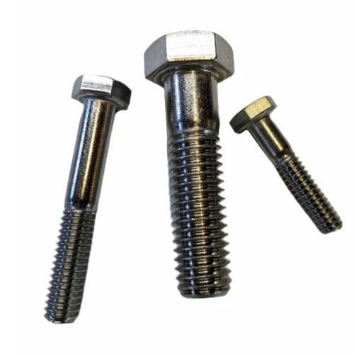 Stainless Steel Fasteners