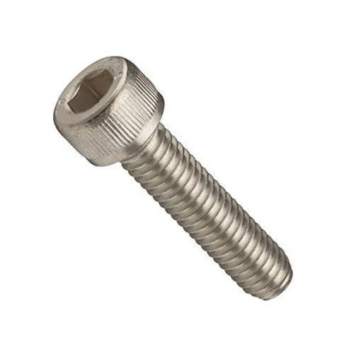 Stainless Steel Screw