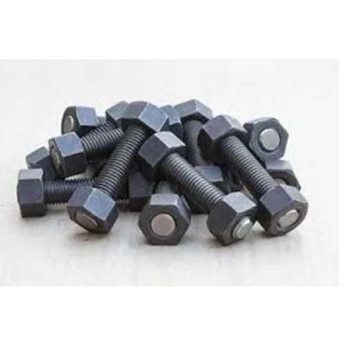 ASTM A193 B8M Stud Bolt