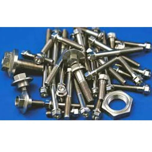 Ams 6304 (17-22A) Uns K14675 Fasteners Application: Industrial