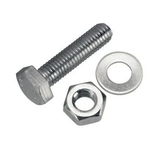 ASTM A453 Grade 660 Bolts