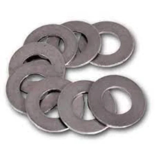 Ss Plain Washers