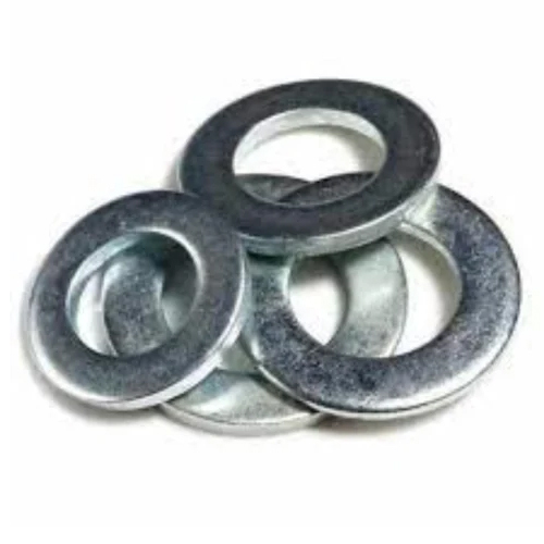 DIN 125 Plain Washers