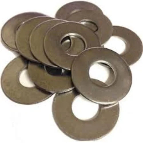 Galvanized Plain Washers