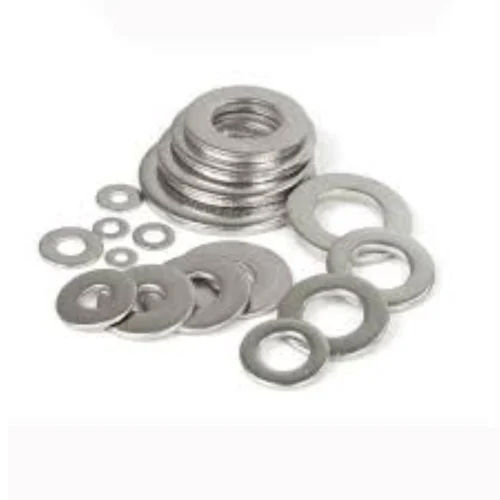 DIN 125 Flat Washers