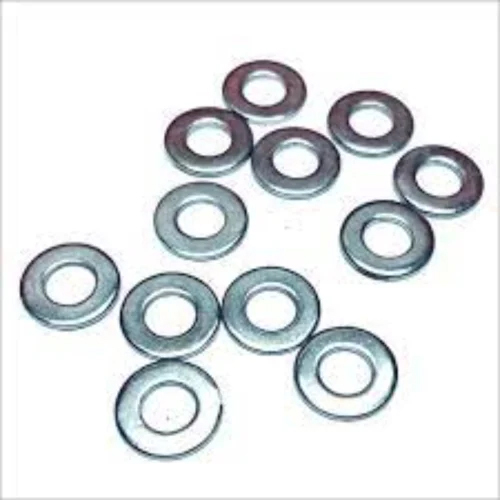 Small Plain Washers