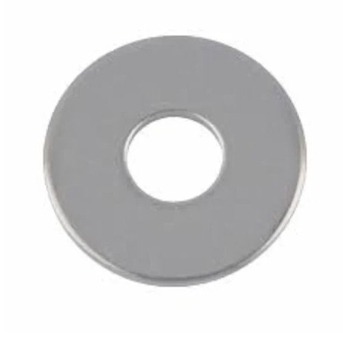 Machined Plain Washers