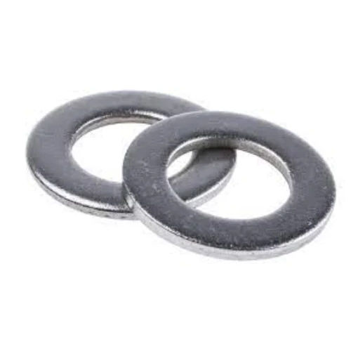 Plain Washers Big Size