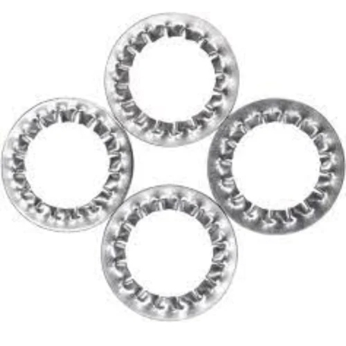 Internal Star Washers
