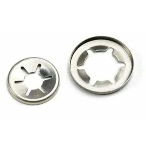 PB Internal Star Washers