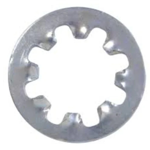 SS 304 Internal Star Washers