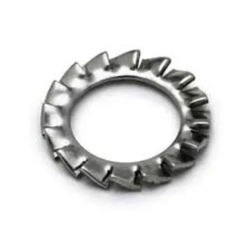 Internal Overlaping Star Washers