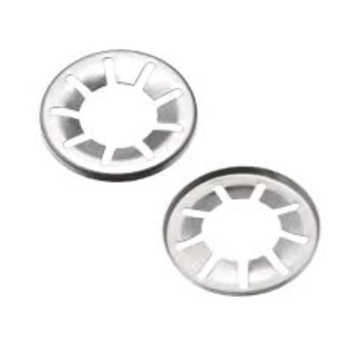 Internal Push Lock Washers