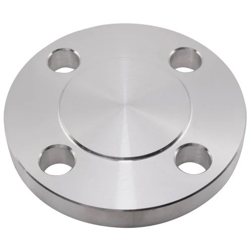 Stainless Steel Flanges