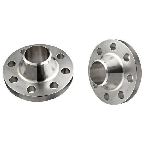 Ss 304 Butt Weld Flange