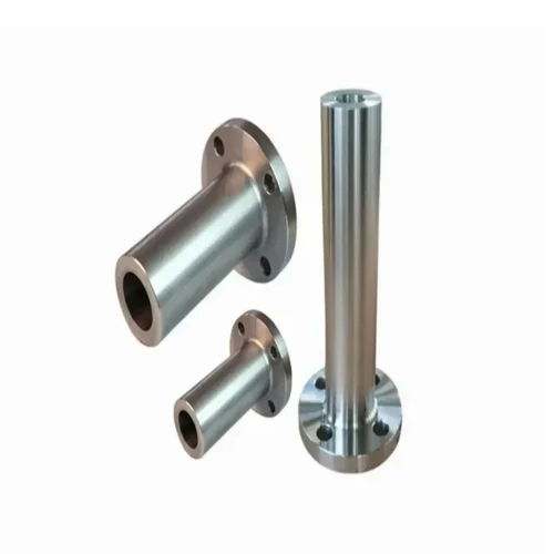 Stainless Steel Long Weld Neck Flanges
