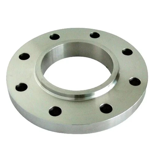 Stainless Steel WNRF Flange
