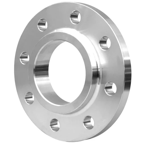 Stainless Steel Flanges
