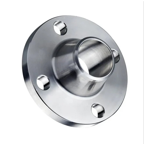 Ss 304 L Flange