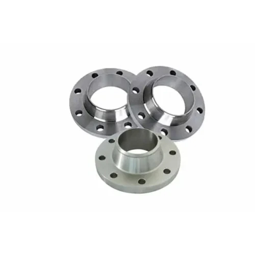 Ss 321 Flanges